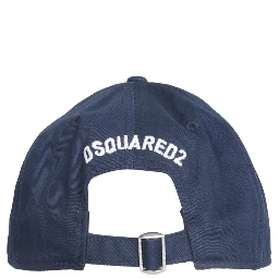 COTTON BASEBALL HAT