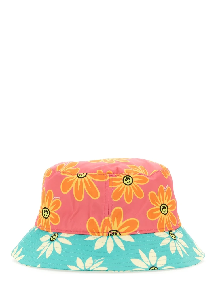 BUCKET HAT alternative