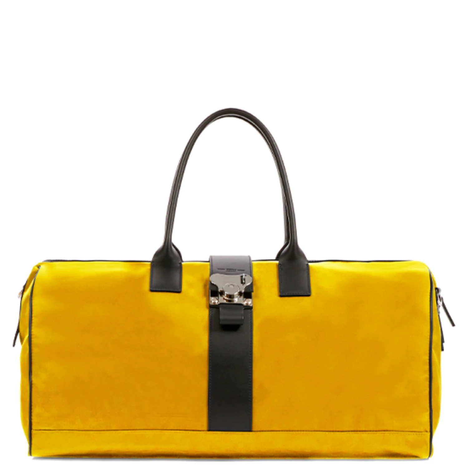 BUTTERFLY DUFFLE