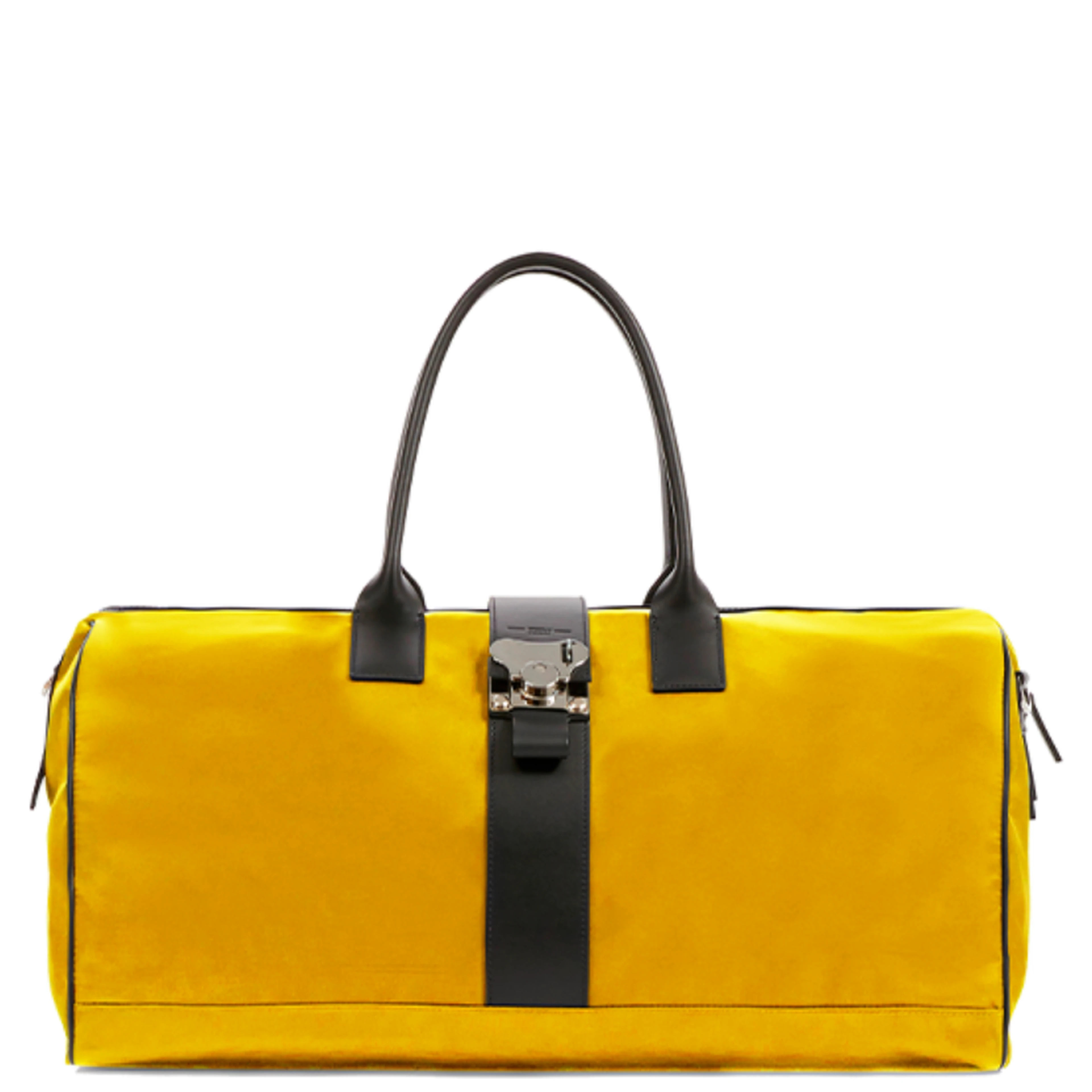BUTTERFLY DUFFLE