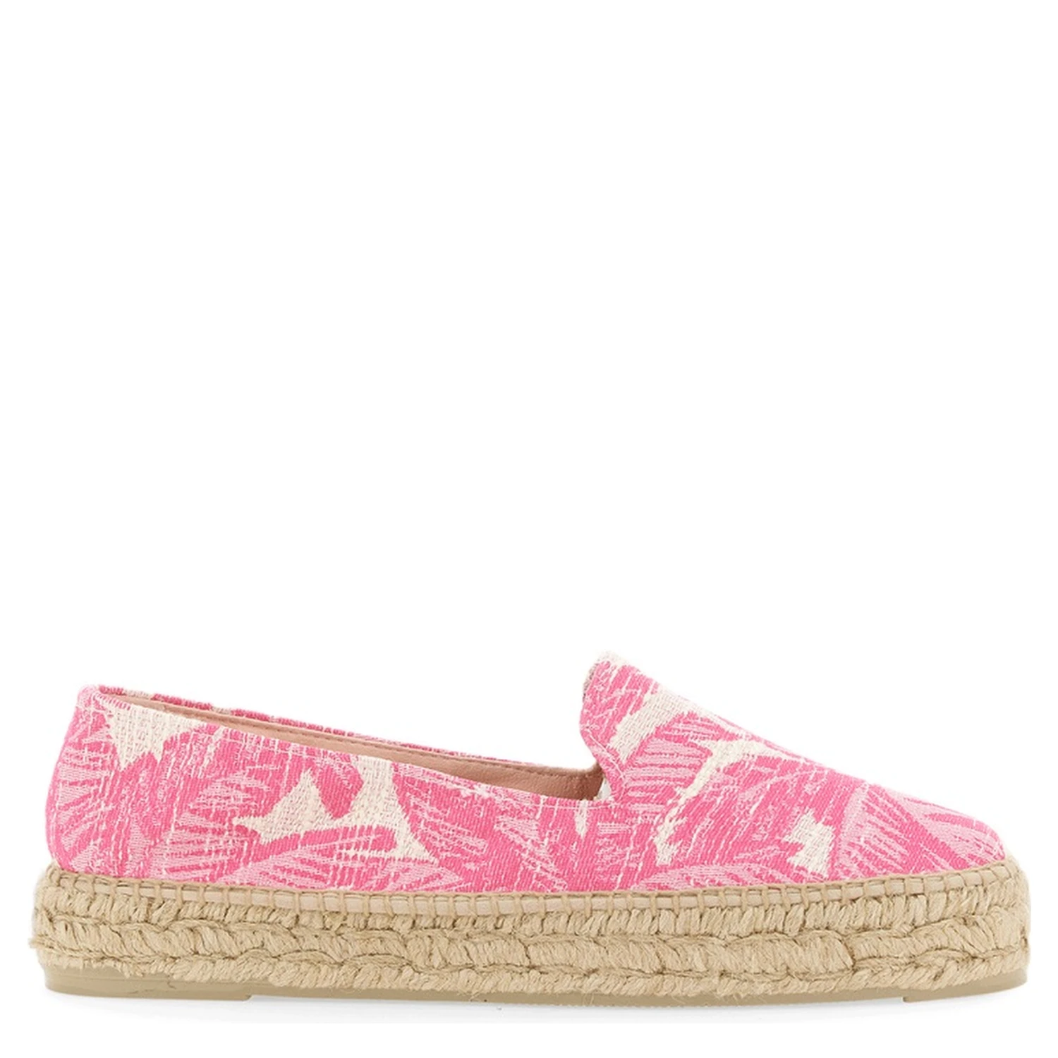 ESPADRILLE DOUBLE SUN
