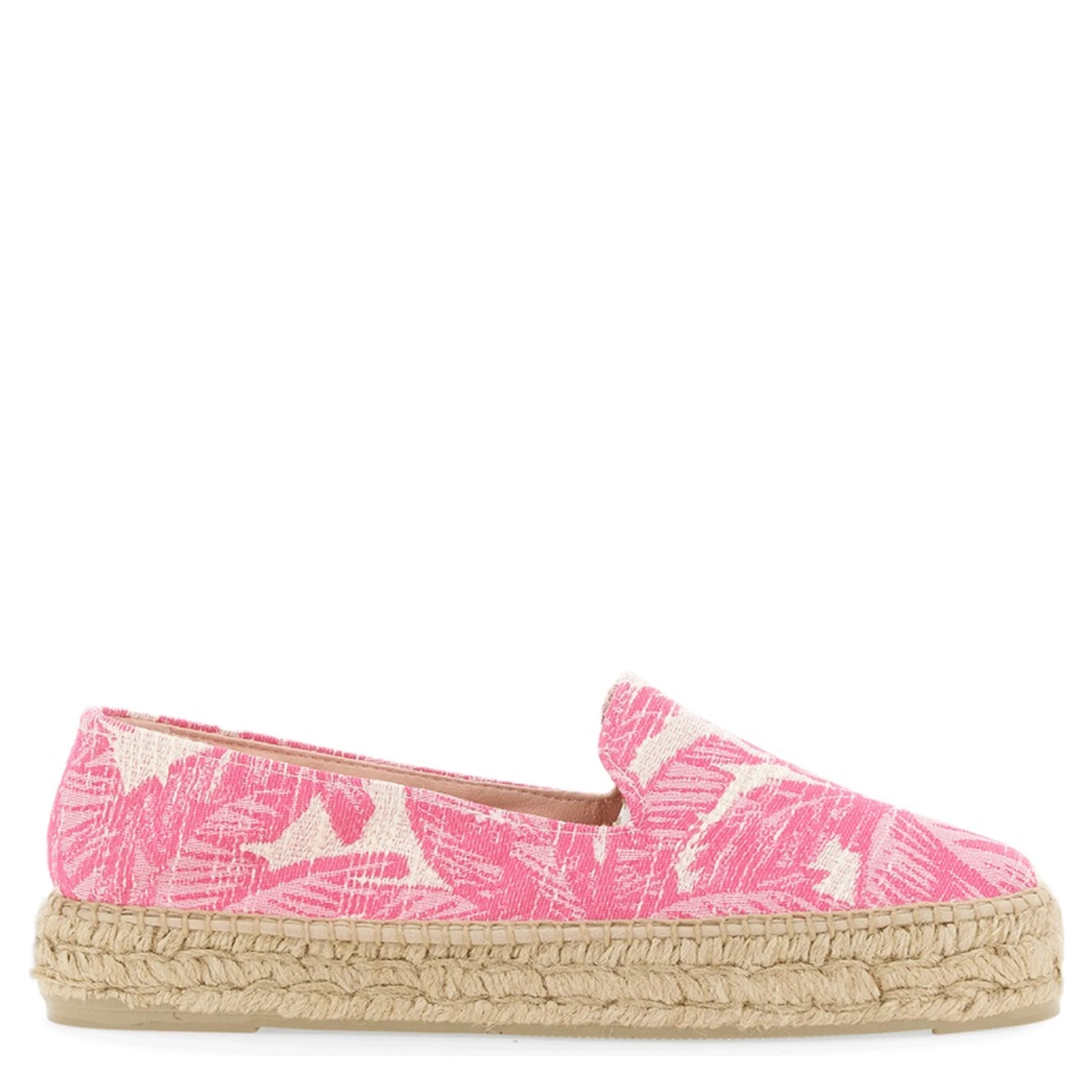 ESPADRILLE DOUBLE SUN