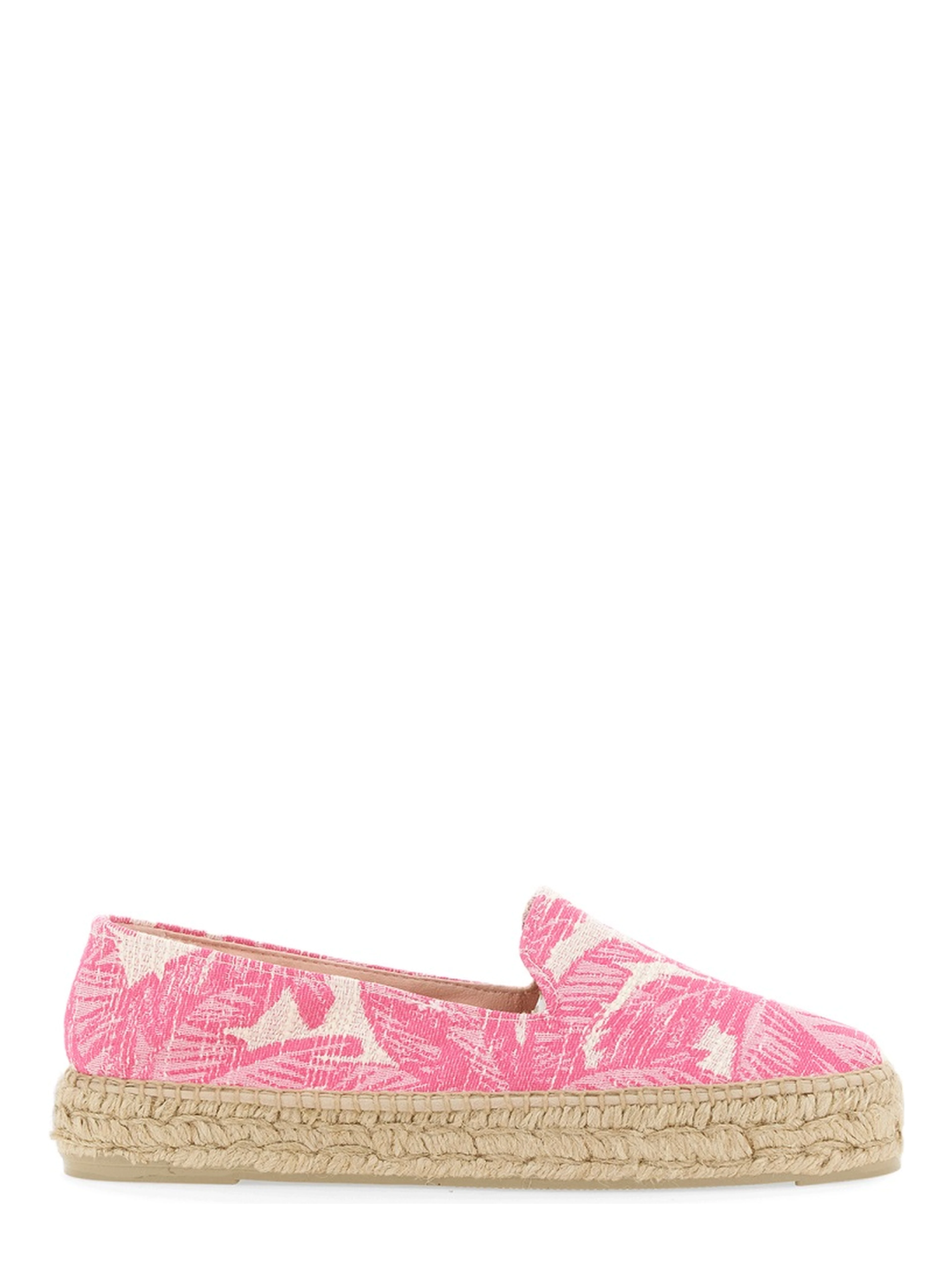 ESPADRILLE DOUBLE SUN