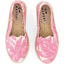 ESPADRILLE DOUBLE SUN