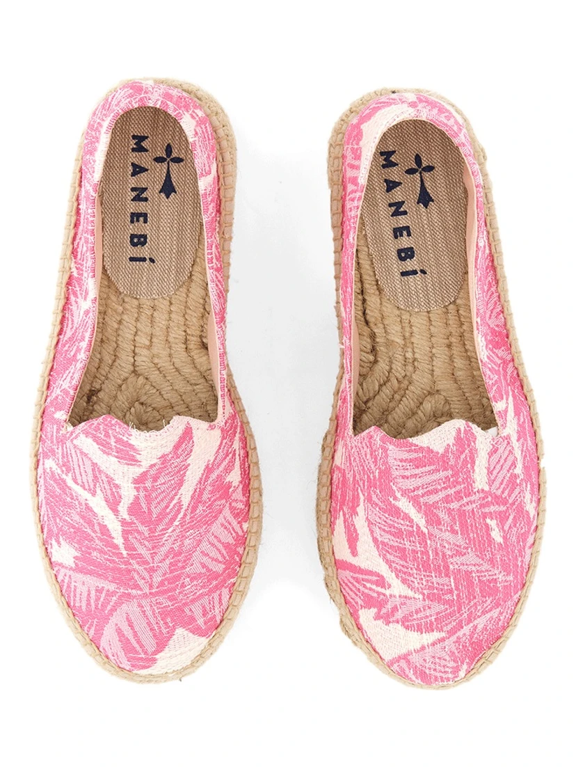ESPADRILLE DOUBLE SUN
