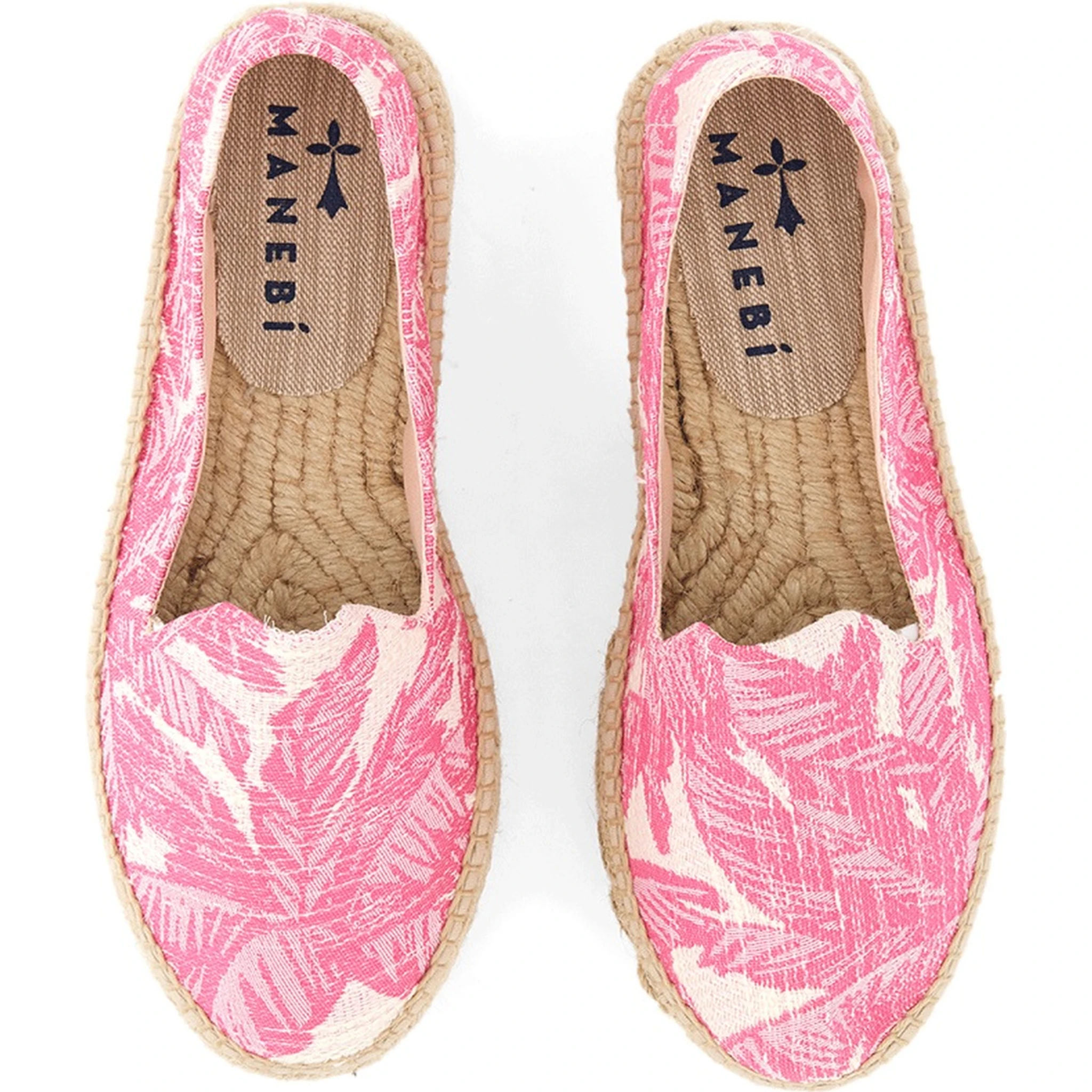 ESPADRILLE DOUBLE SUN