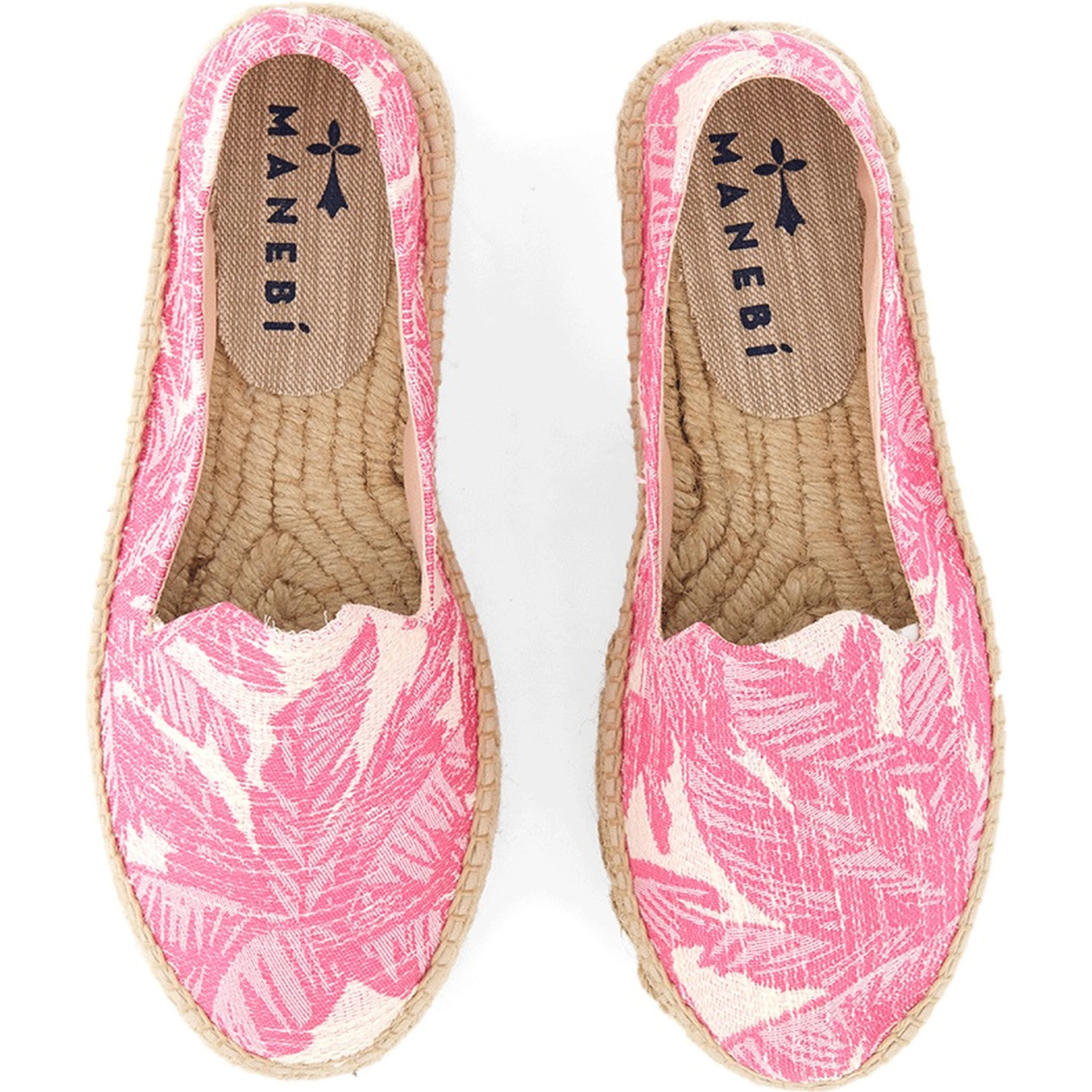 ESPADRILLE DOUBLE SUN