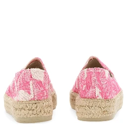 ESPADRILLE DOUBLE SUN