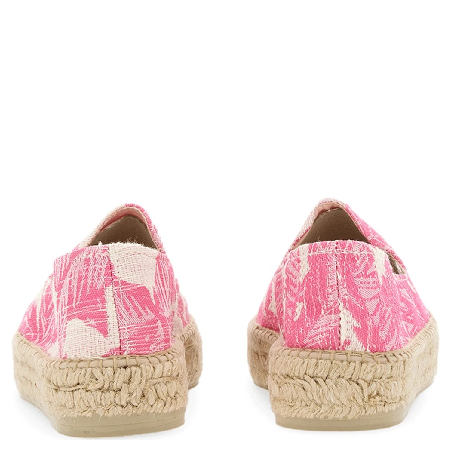 ESPADRILLE DOUBLE SUN