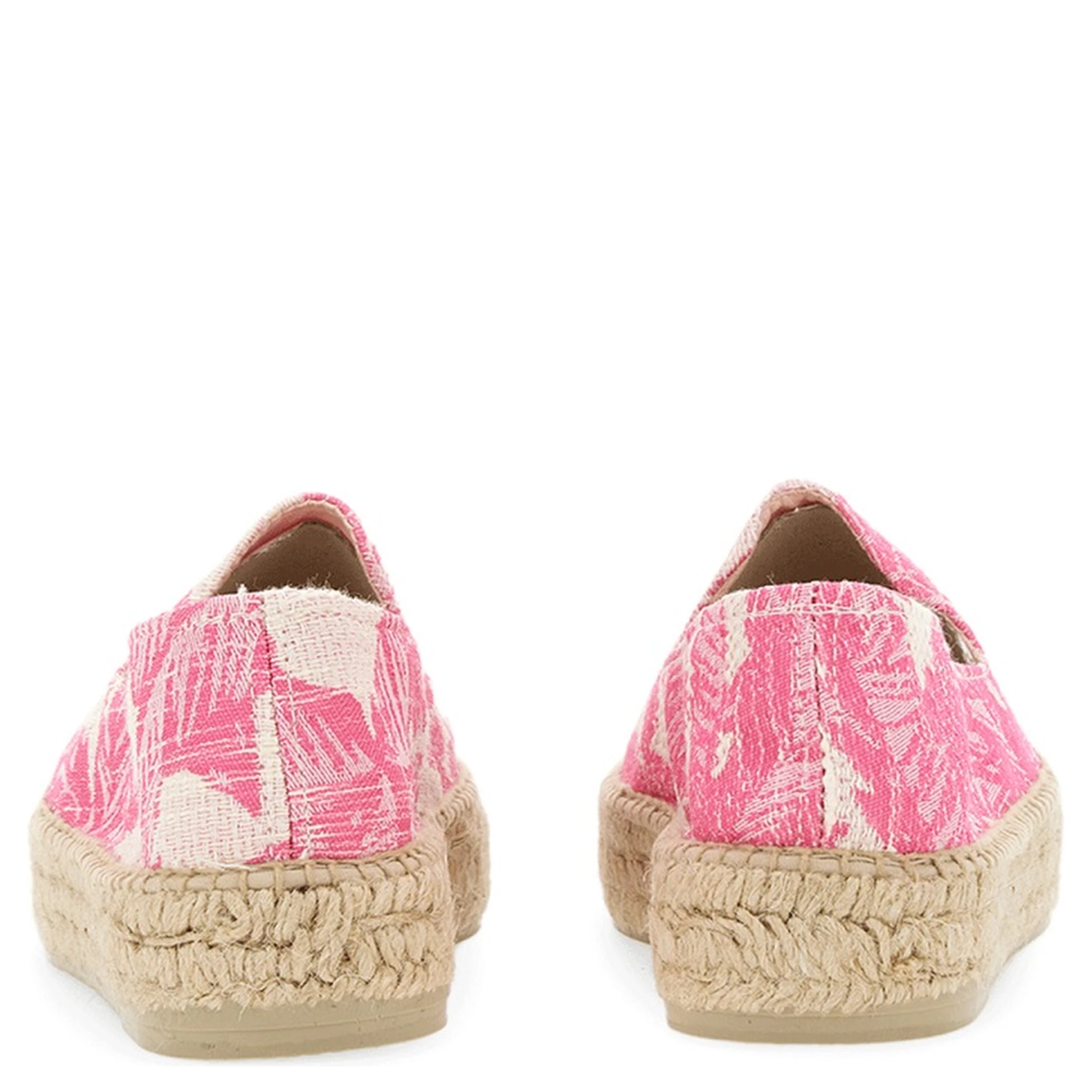 ESPADRILLE DOUBLE SUN
