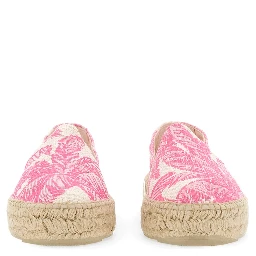 ESPADRILLE DOUBLE SUN