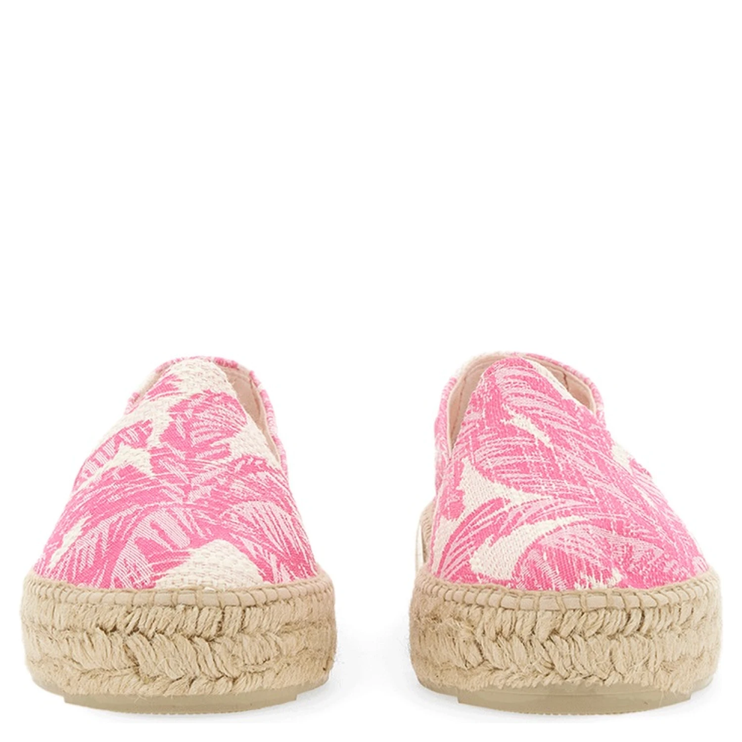 ESPADRILLE DOUBLE SUN