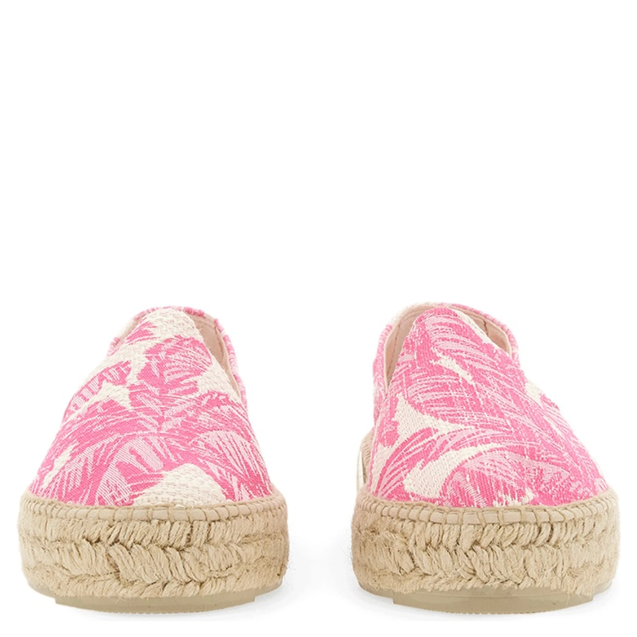 ESPADRILLE DOUBLE SUN