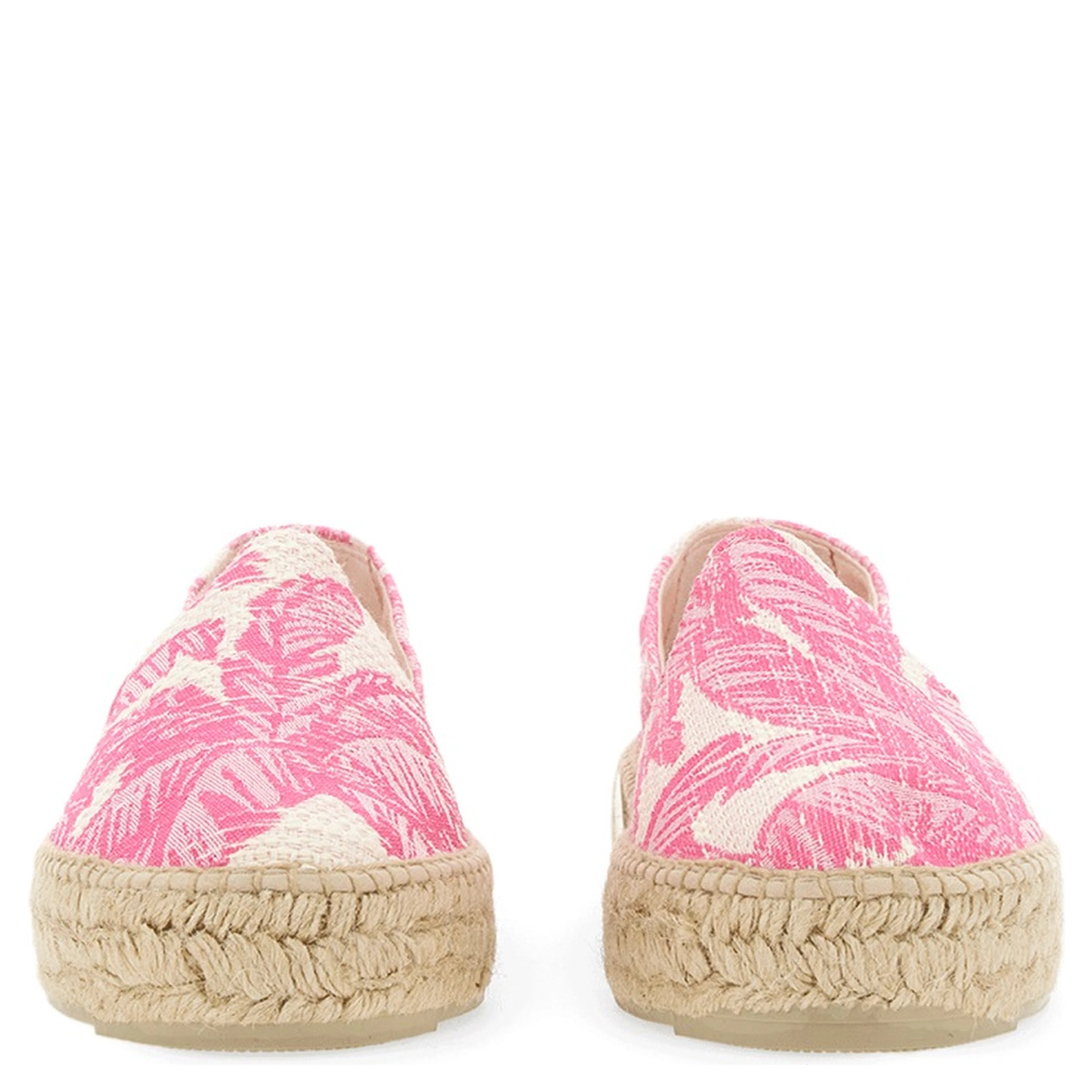 ESPADRILLE DOUBLE SUN