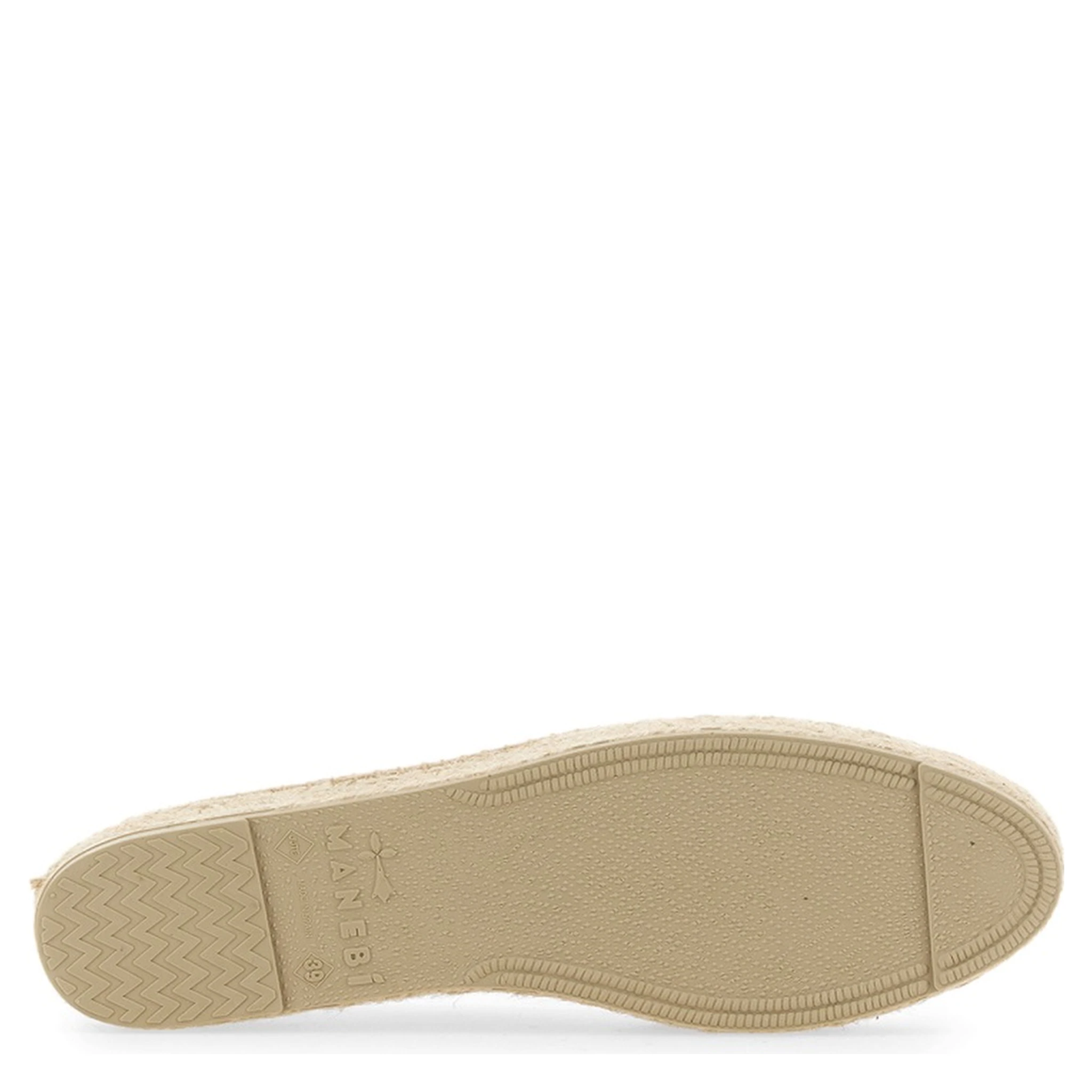 ESPADRILLE DOUBLE SUN