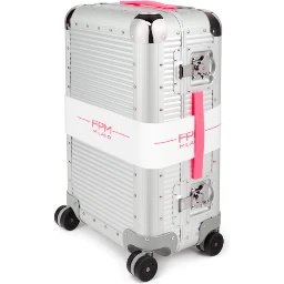 BANK S FLUO ELASTIC BELT S