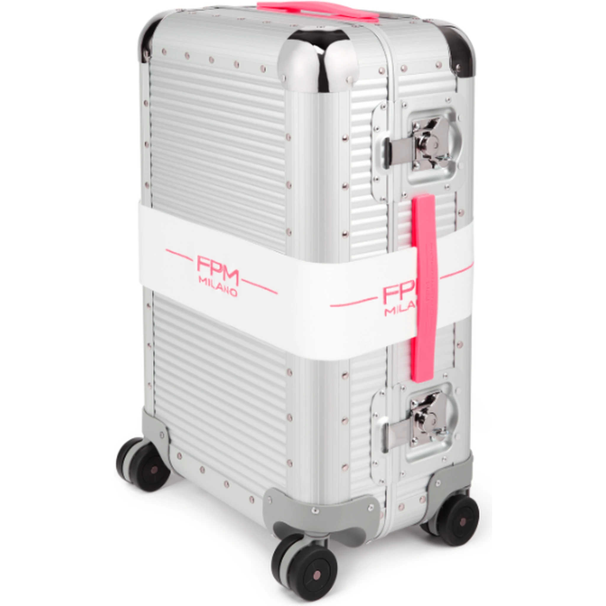 BANK S FLUO ELASTIC BELT S