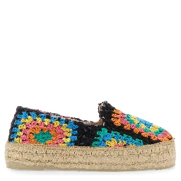 ESPADRILLE DOUBLE SUN