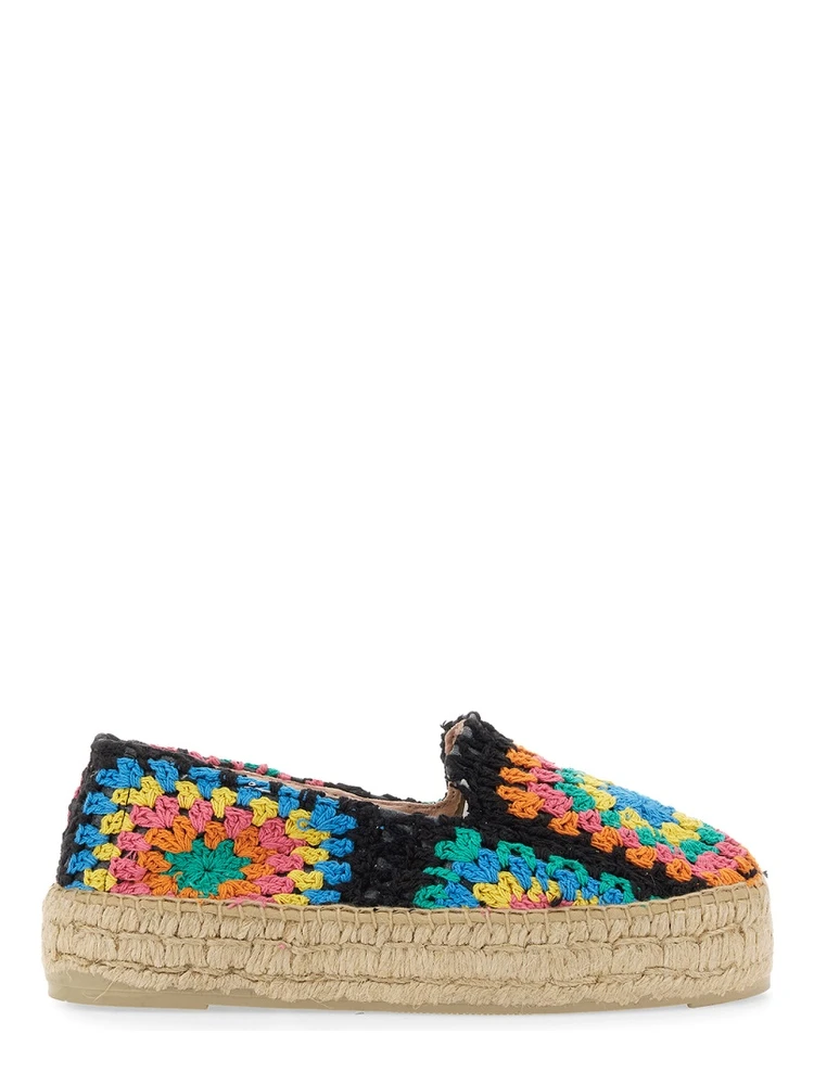 ESPADRILLE DOUBLE SUN