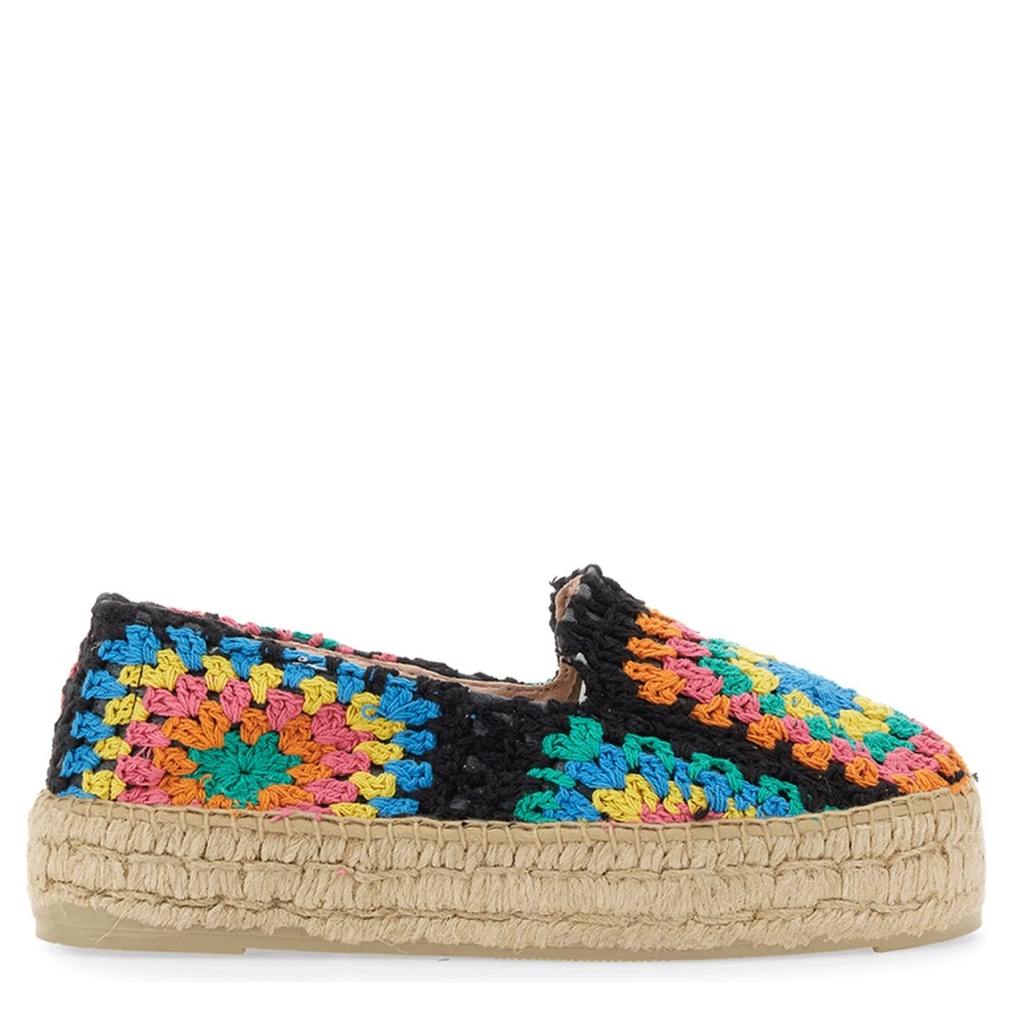 ESPADRILLE DOUBLE SUN