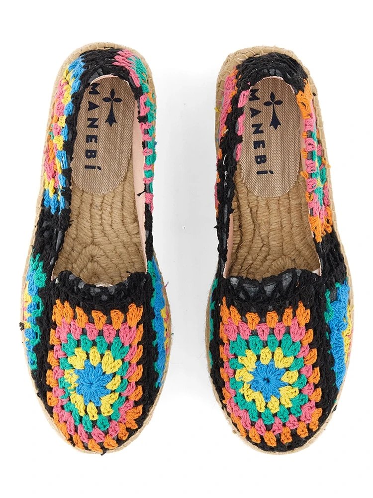ESPADRILLE DOUBLE SUN alternative