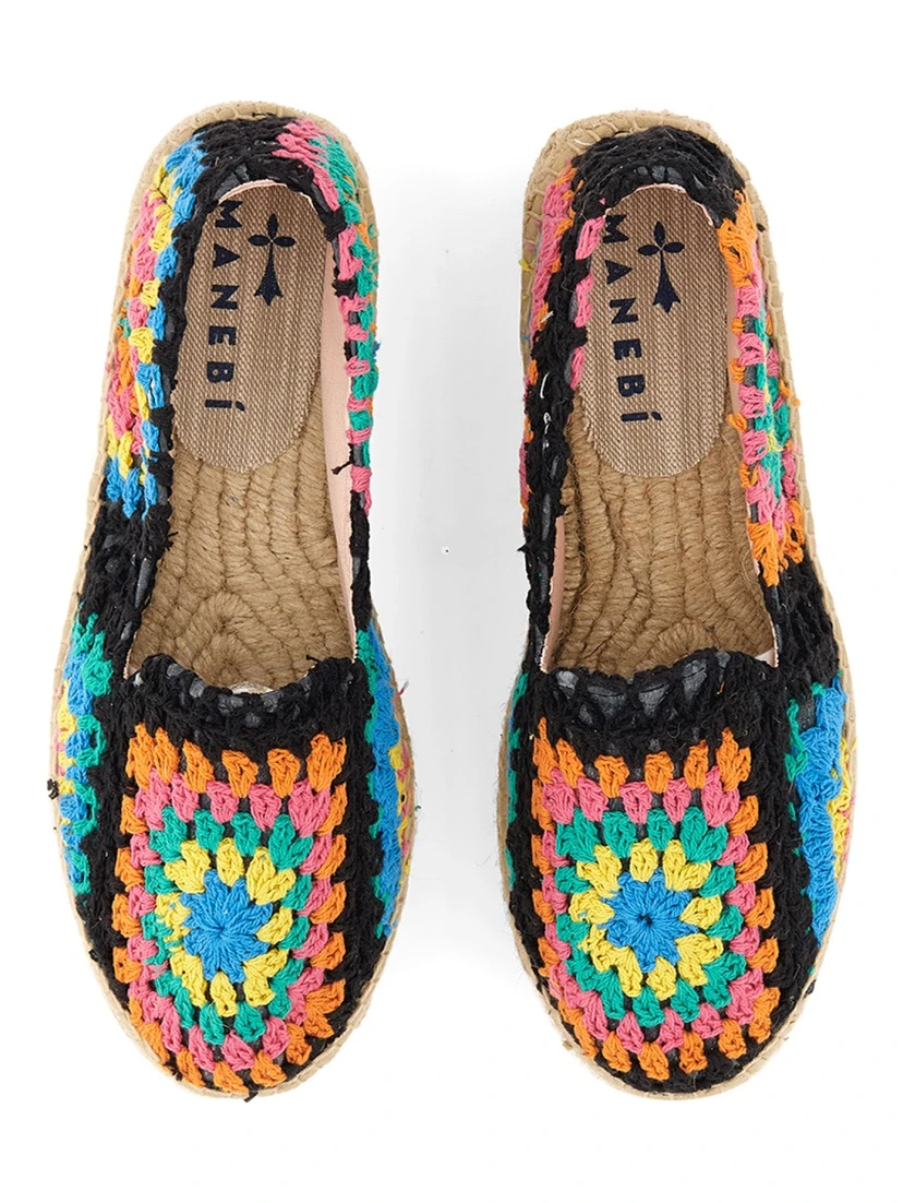 ESPADRILLE DOUBLE SUN