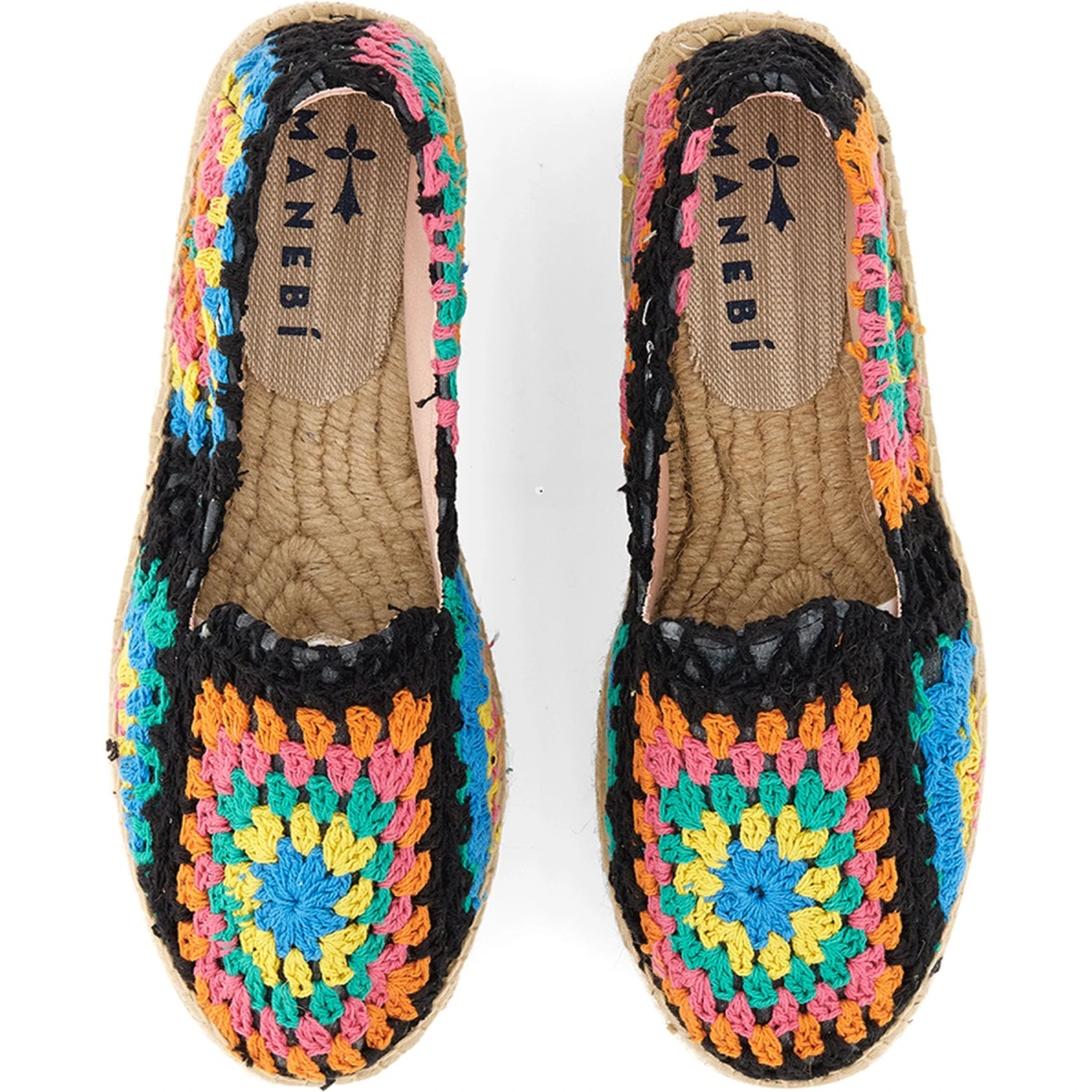ESPADRILLE DOUBLE SUN