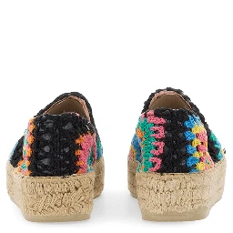 ESPADRILLE DOUBLE SUN