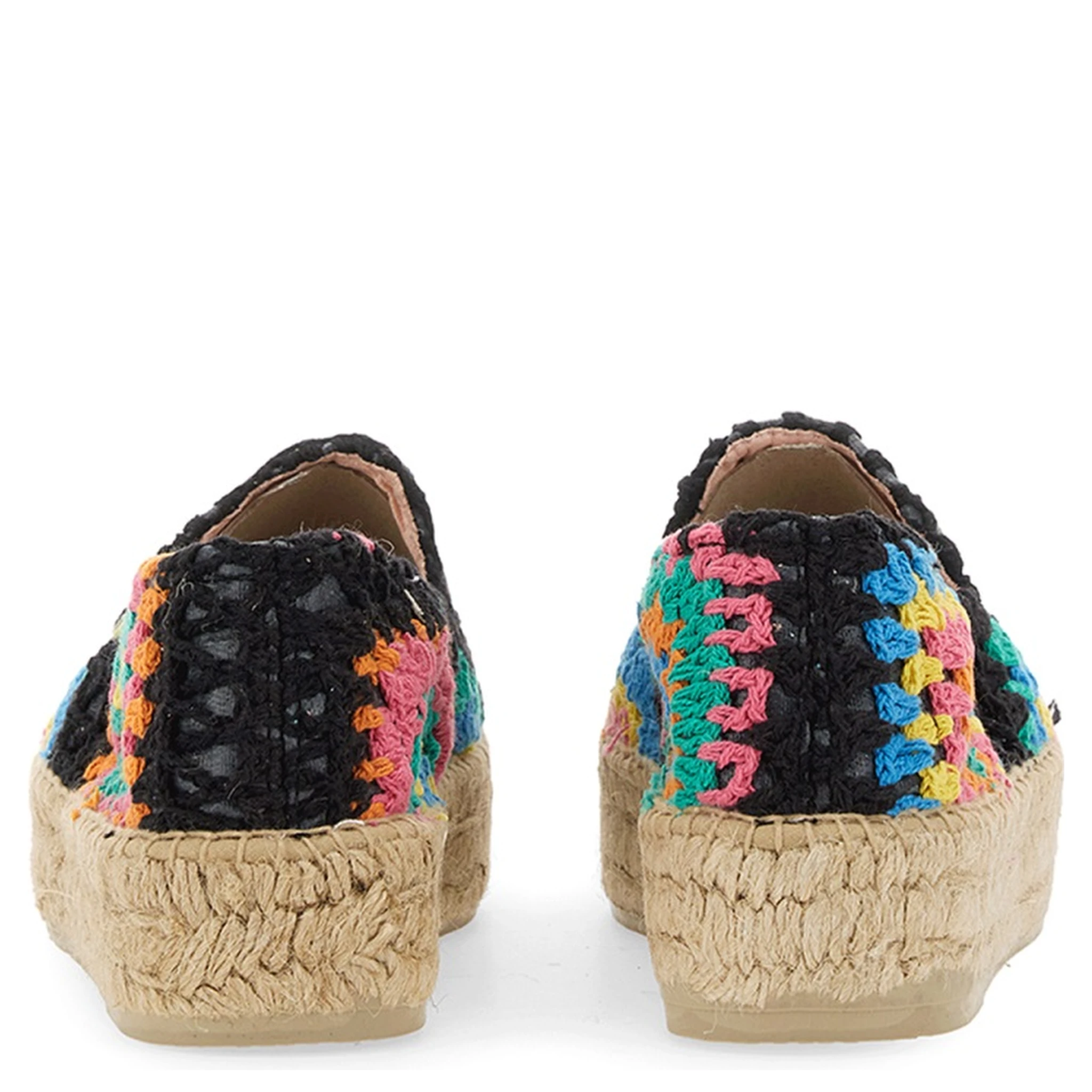 ESPADRILLE DOUBLE SUN