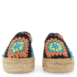 ESPADRILLE DOUBLE SUN