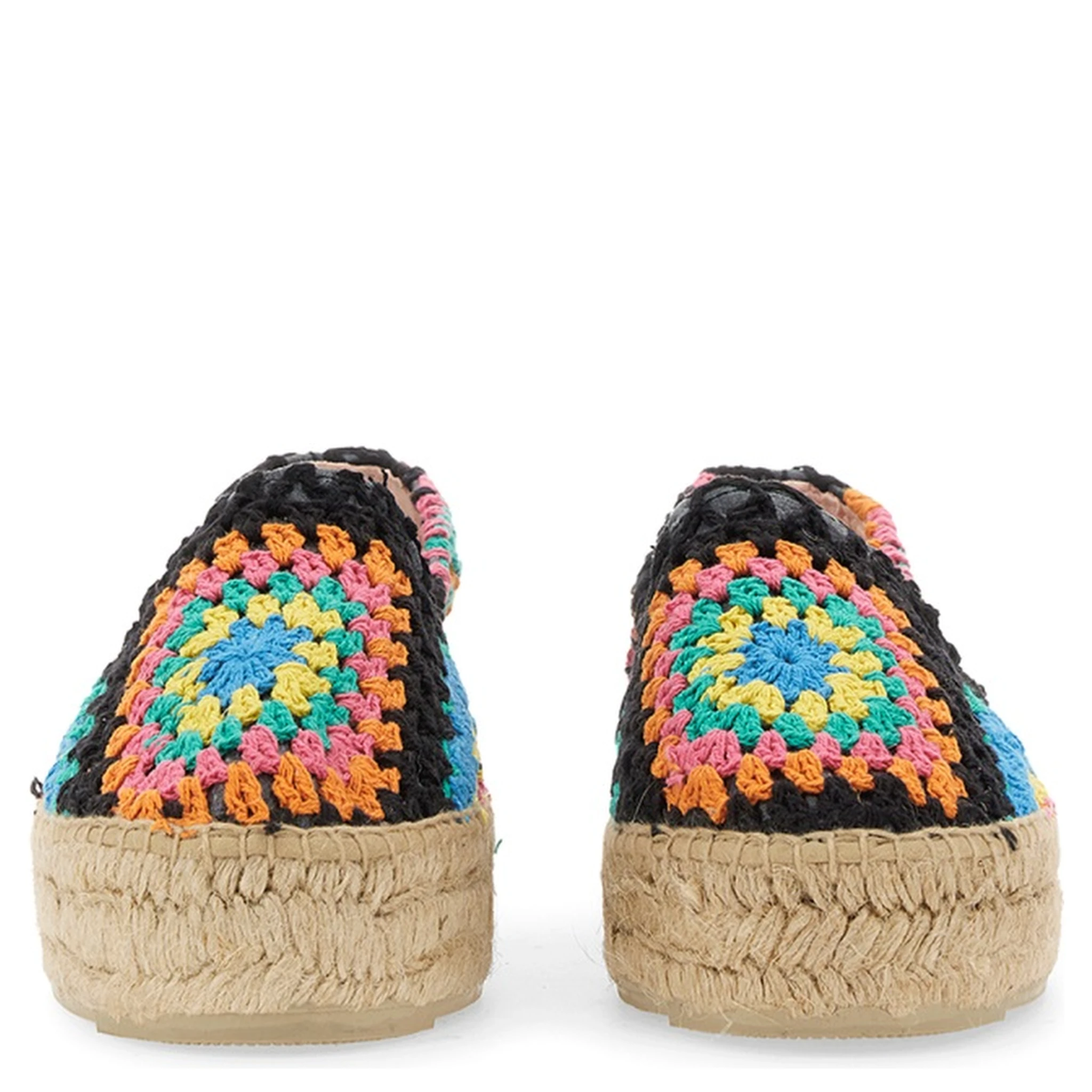 ESPADRILLE DOUBLE SUN
