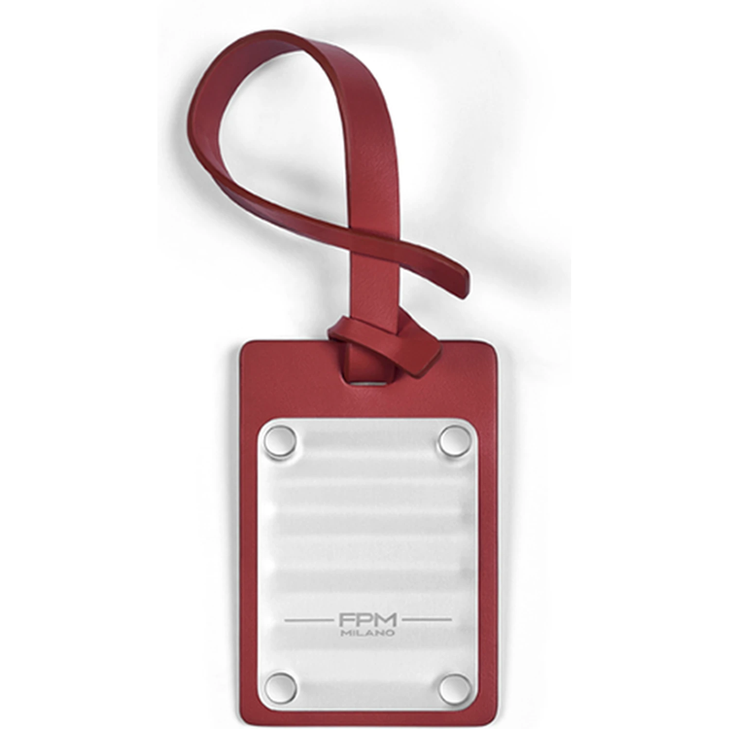ADDRESS TAG