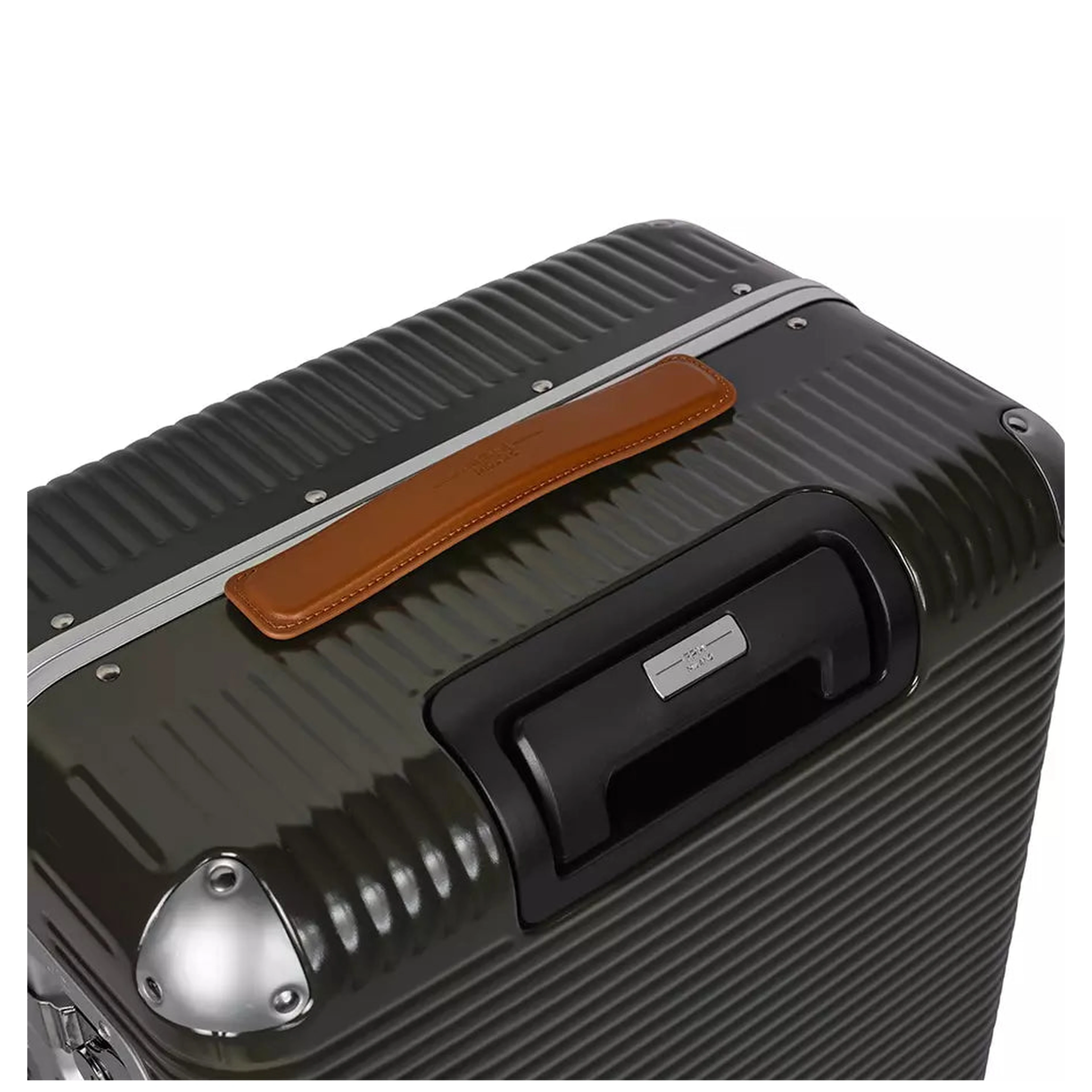 BANK LIGHT SPINNER 76