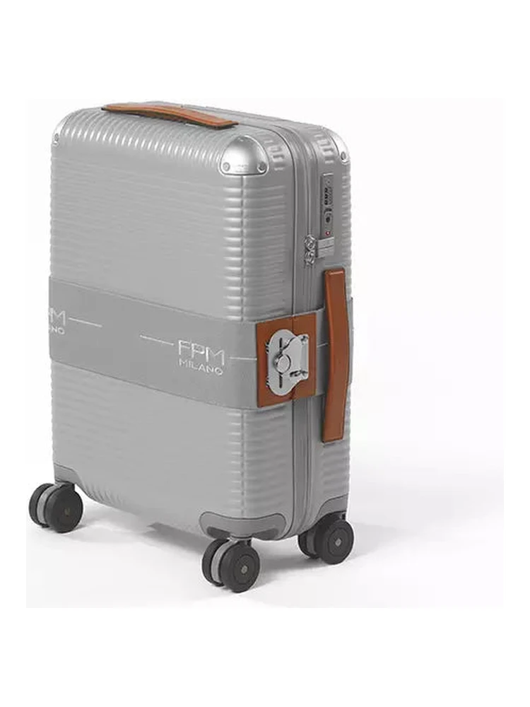 BANK ZIP DLX SPINNER 55