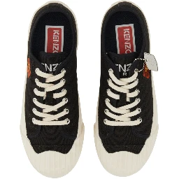 SNEAKER LOW TOP KENZOSCHOOL