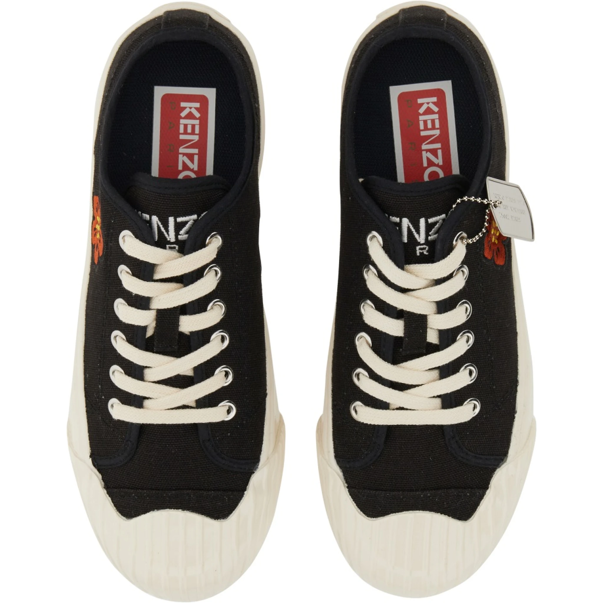 SNEAKER LOW TOP KENZOSCHOOL