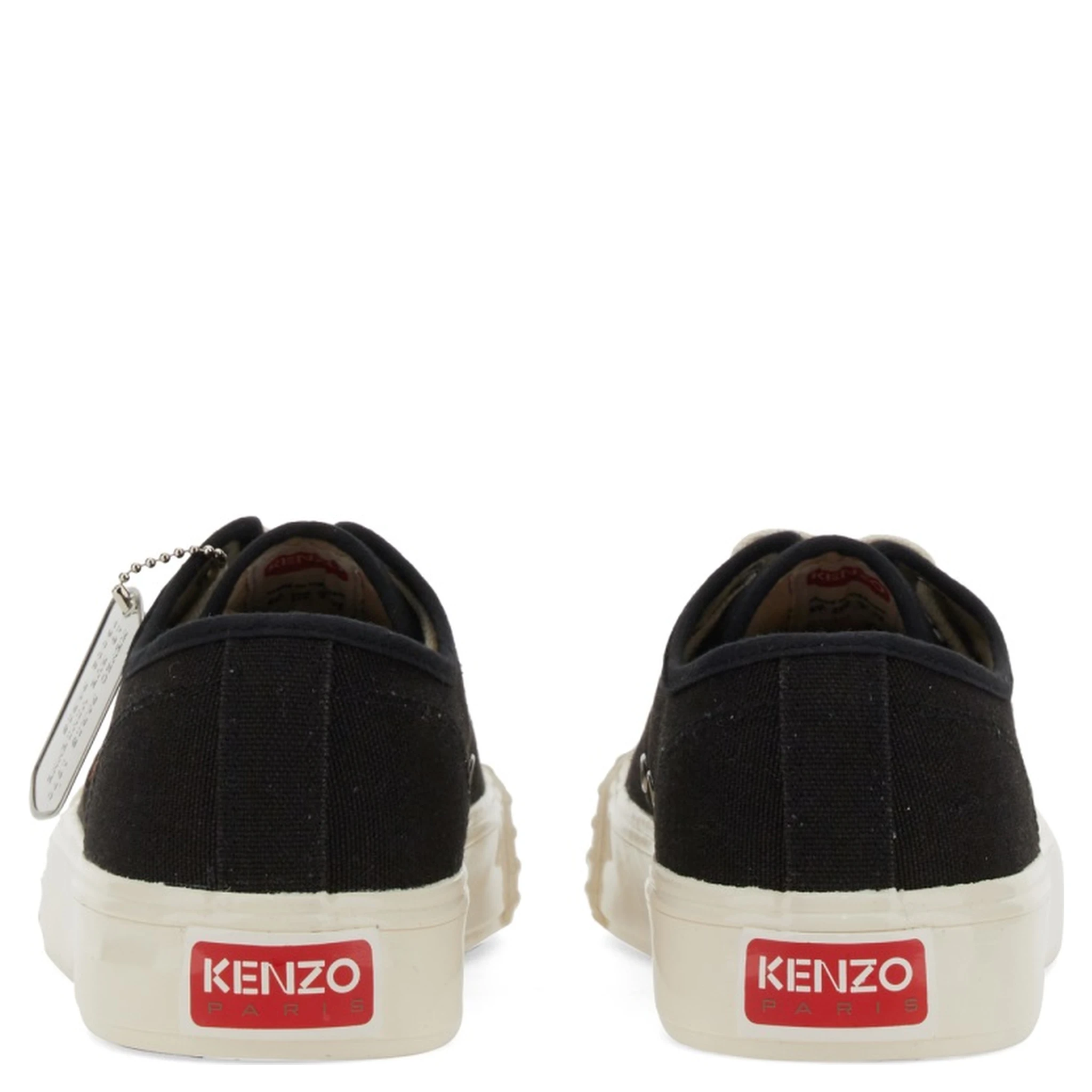 SNEAKER LOW TOP KENZOSCHOOL