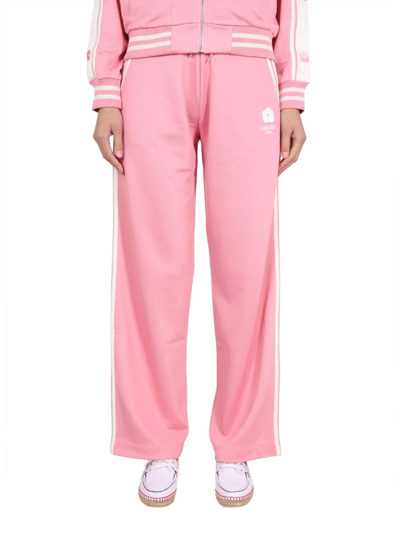 SAILOR JOGGING PANTS