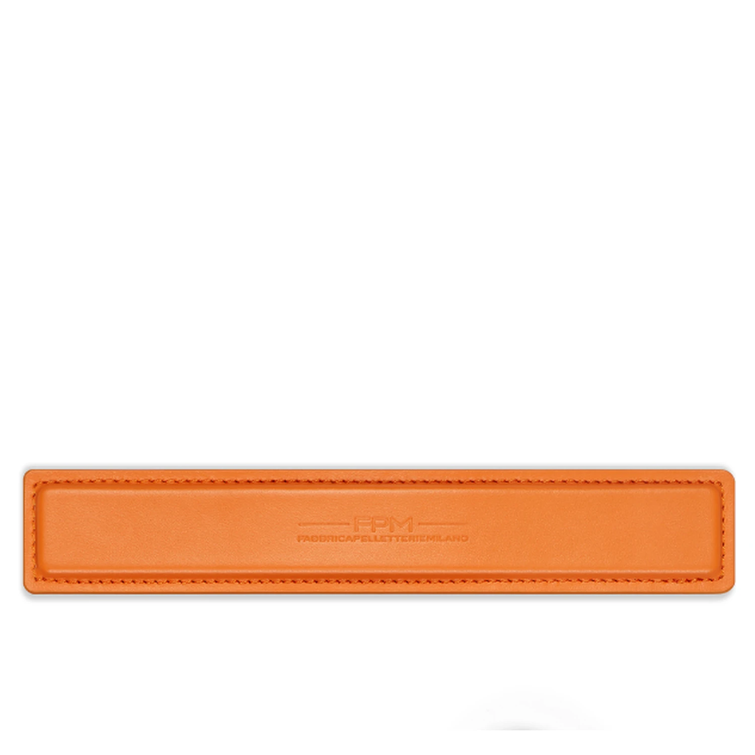 LEATHER HANDLE