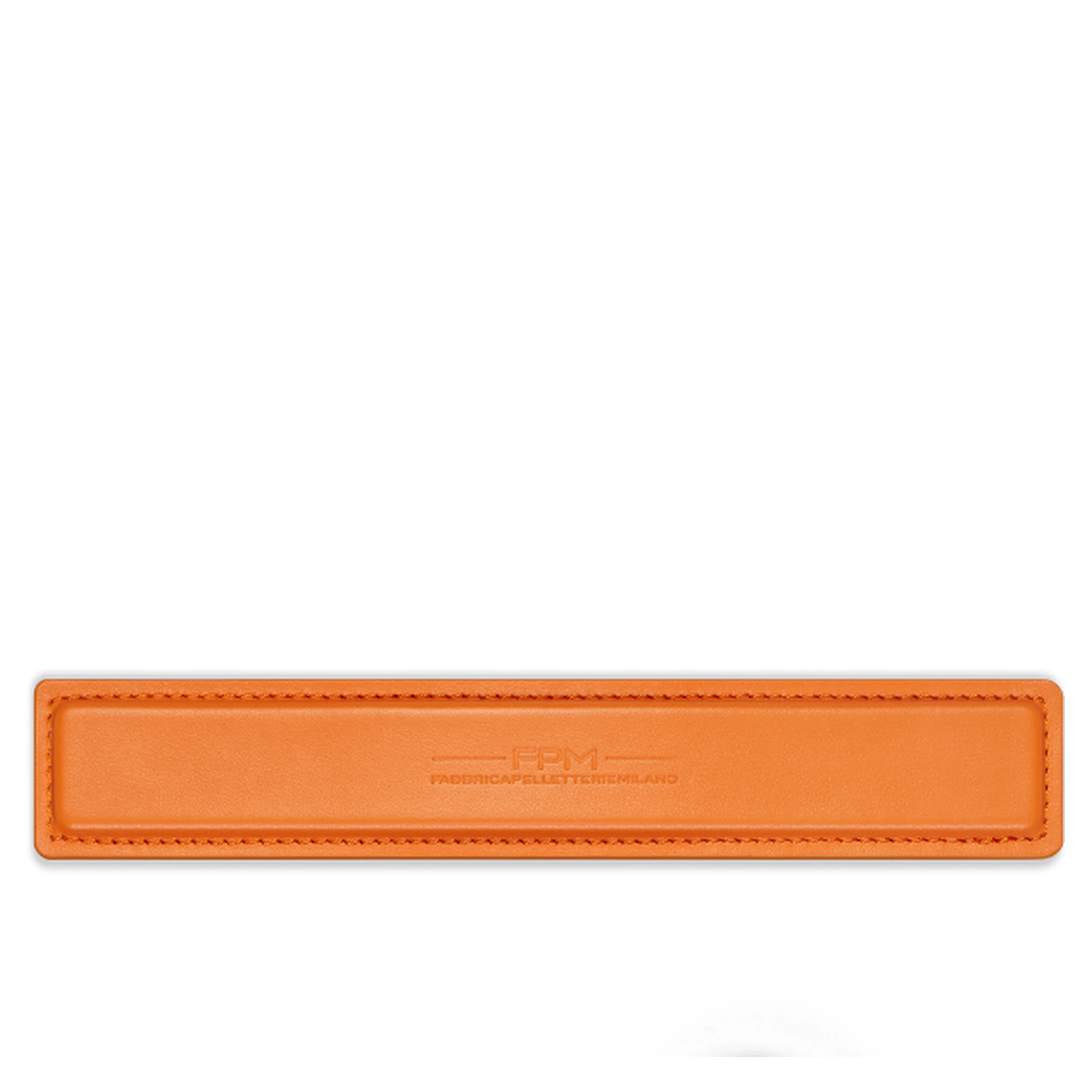 LEATHER HANDLE
