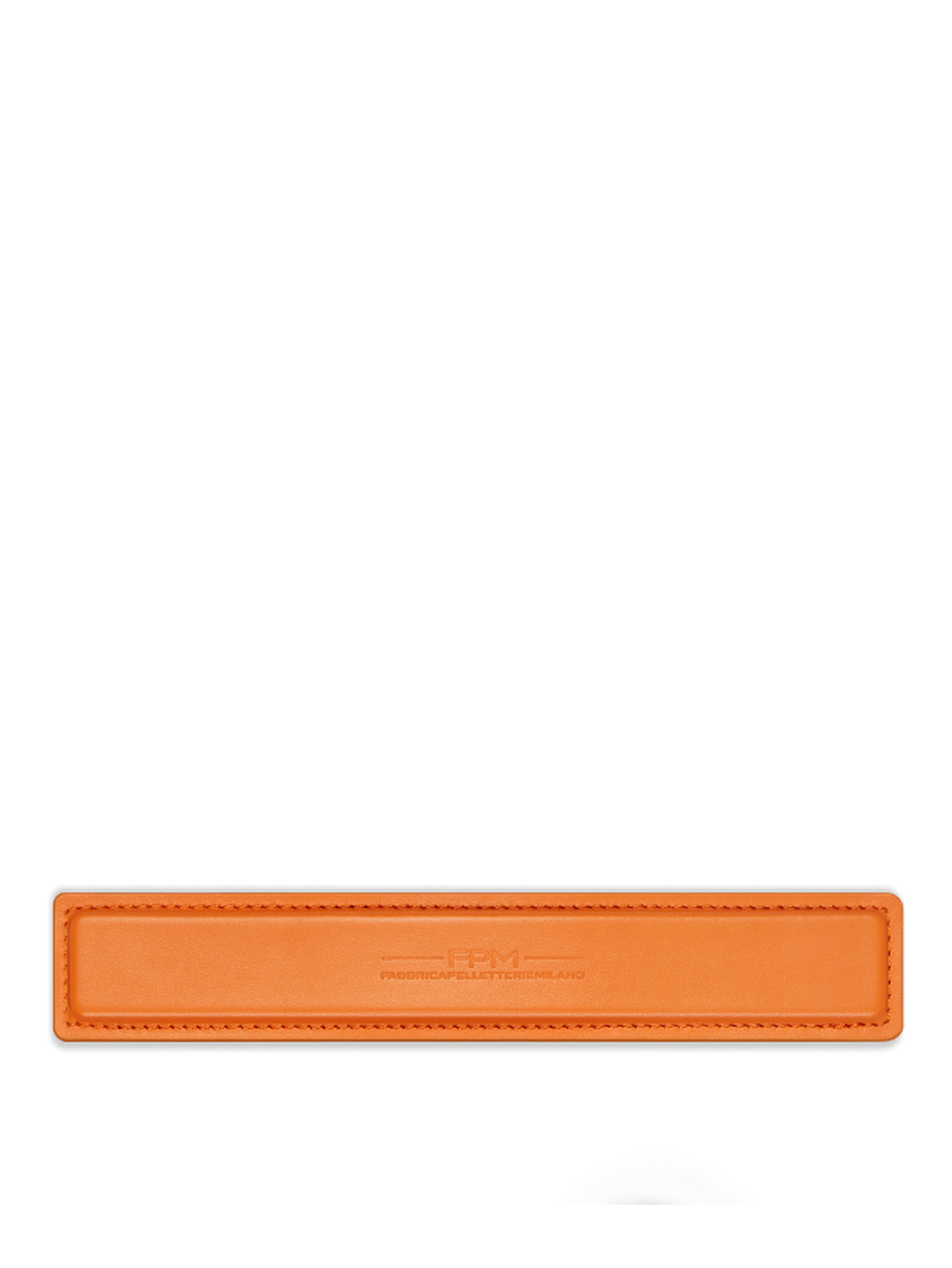 LEATHER HANDLE