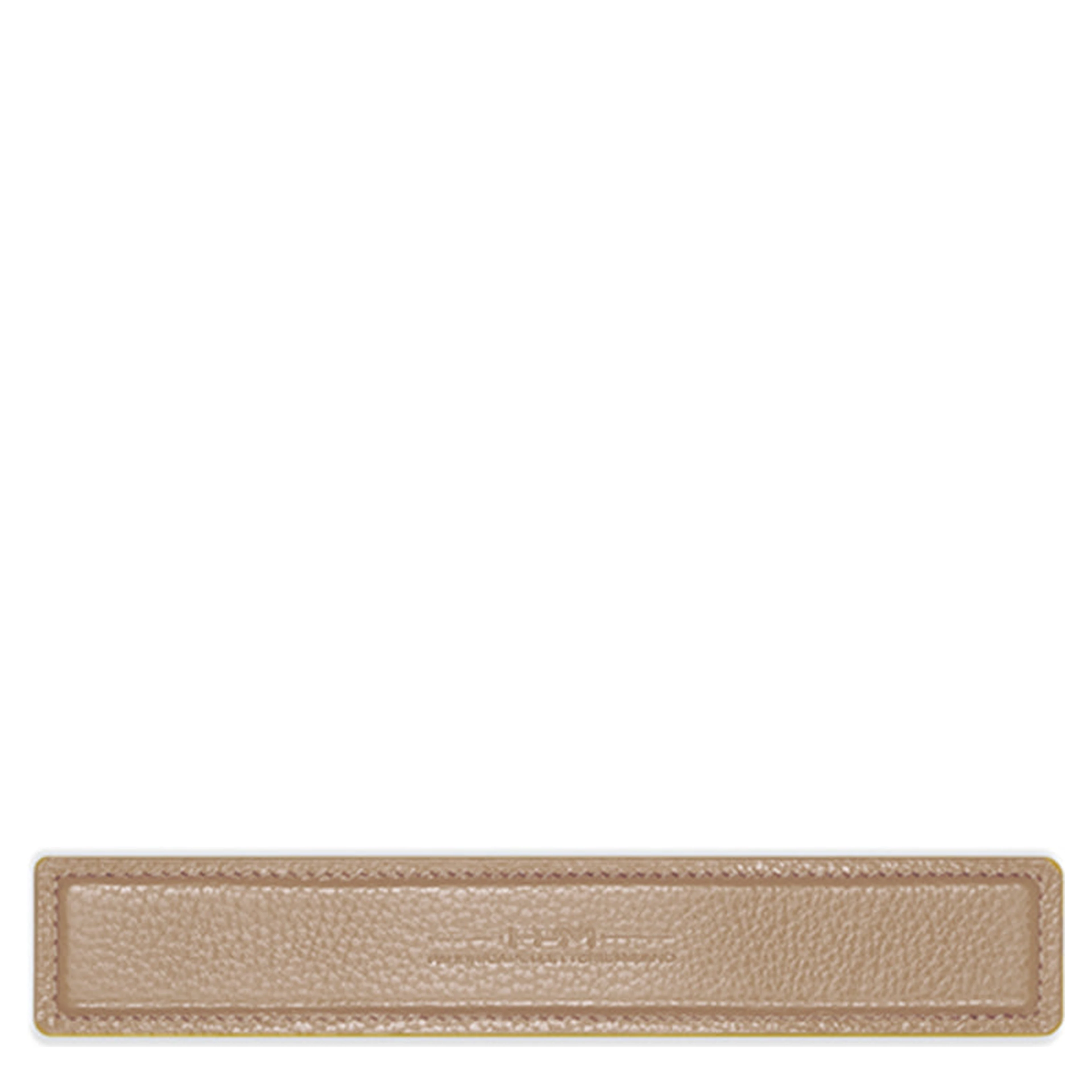 LEATHER HANDLE