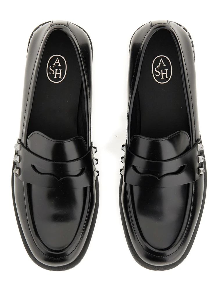 MOCCASIN "WHISPER" alternative