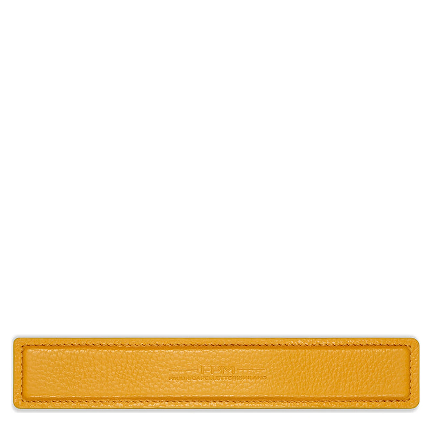 LEATHER HANDLE