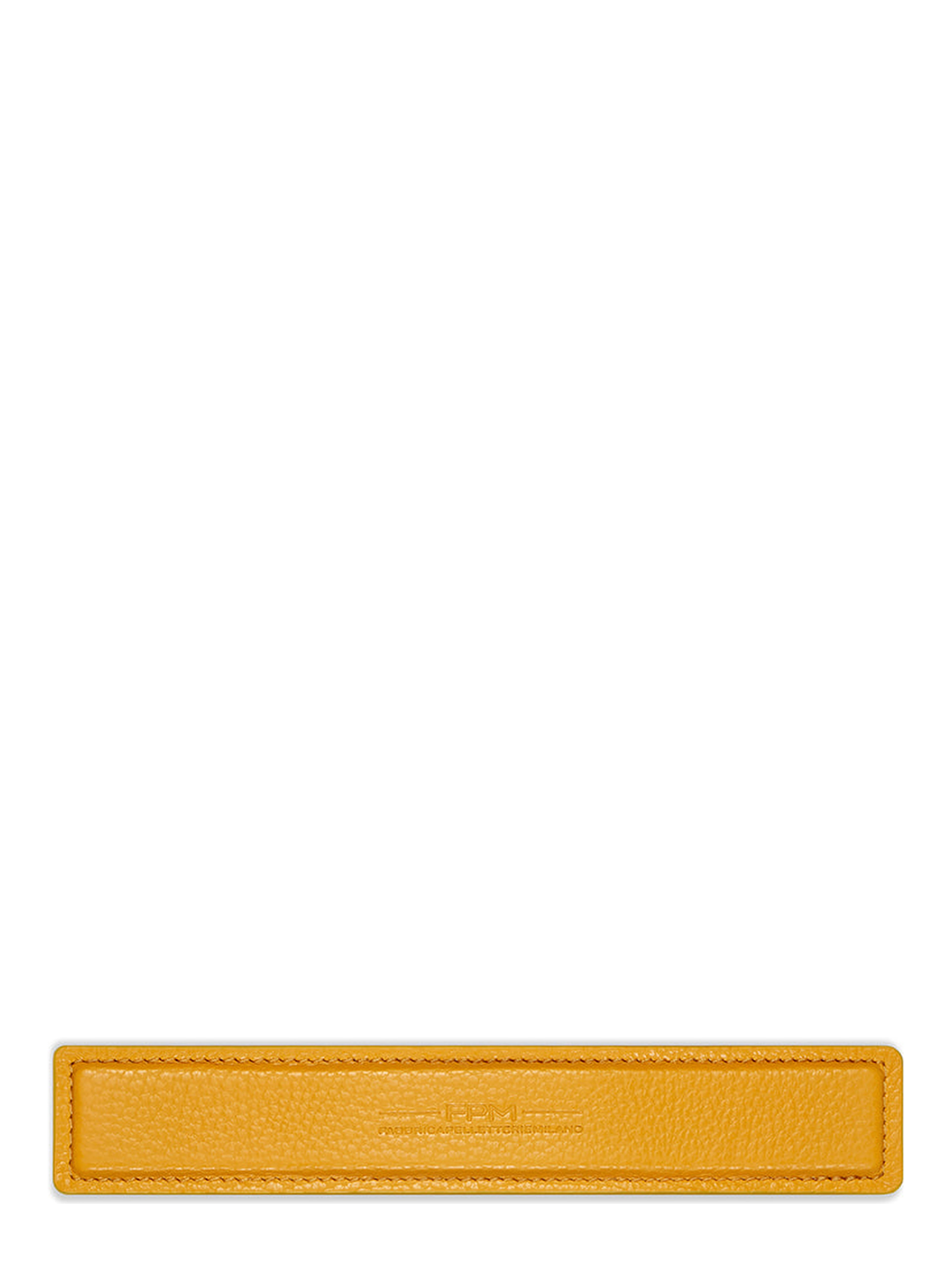 LEATHER HANDLE