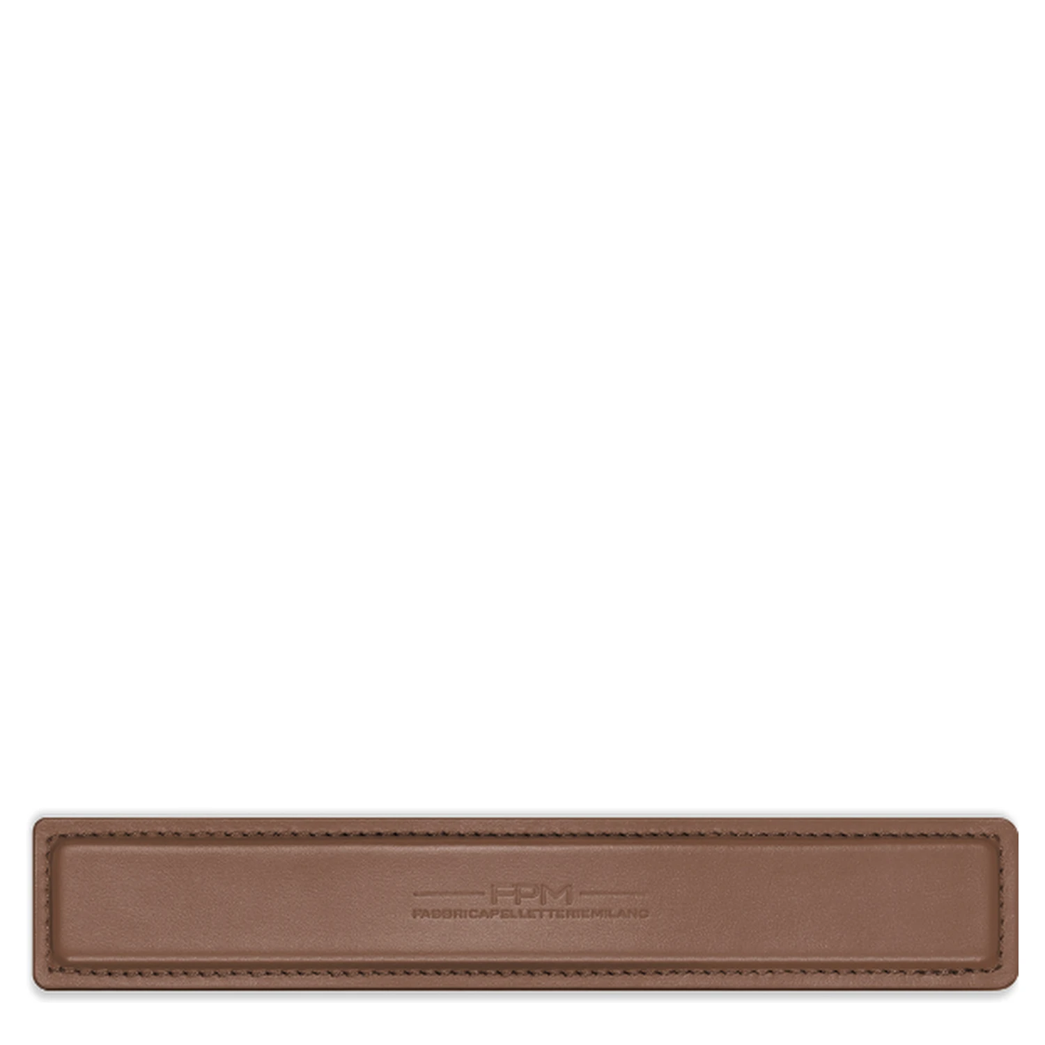 LEATHER HANDLE