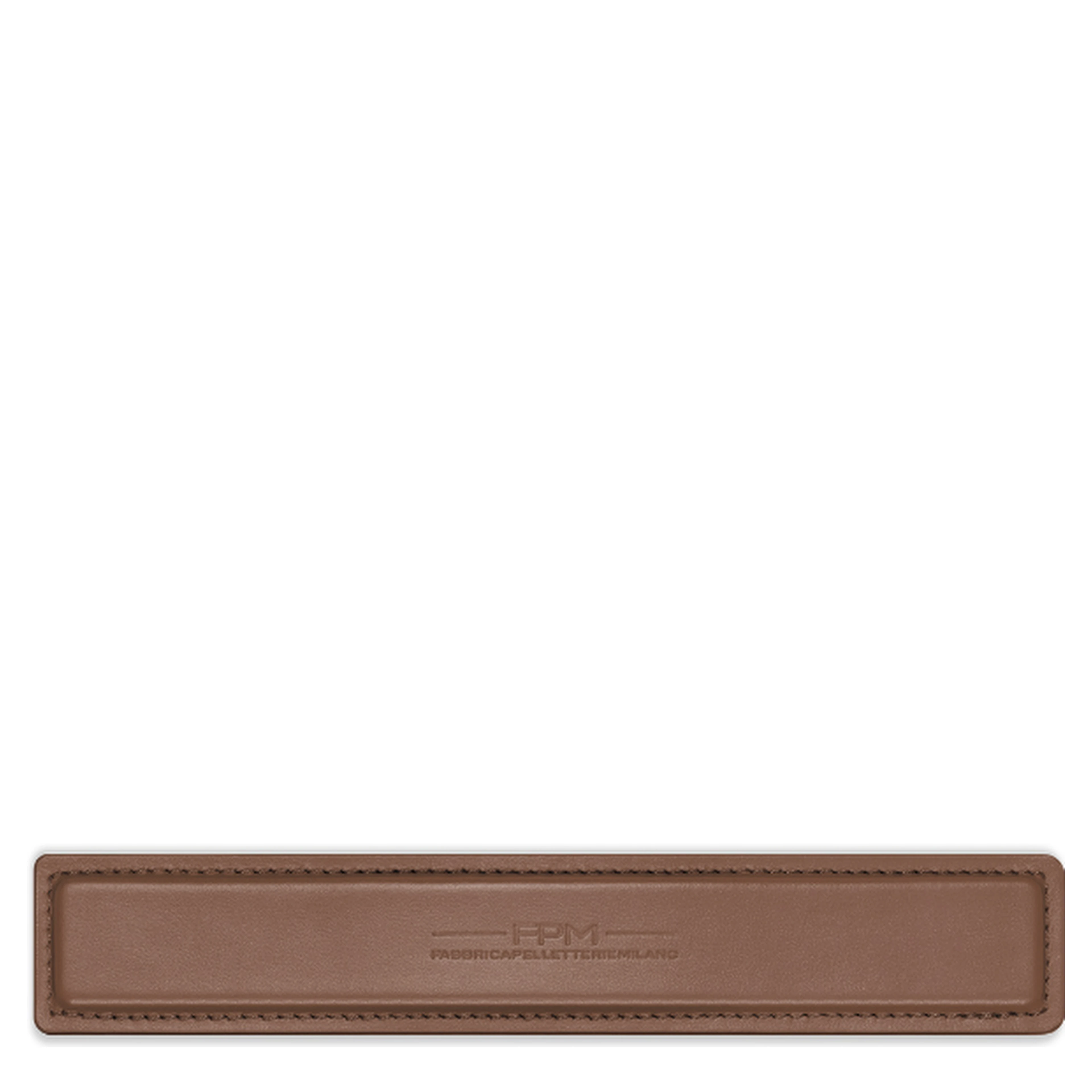 LEATHER HANDLE