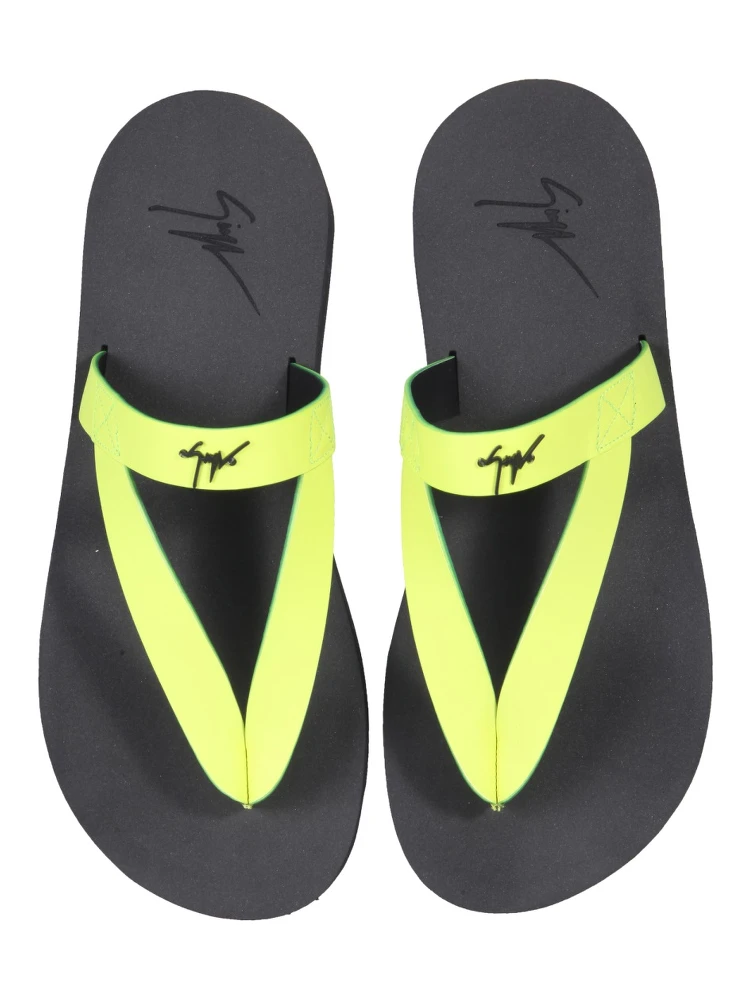 HYDRA SLIDE SANDALS alternative
