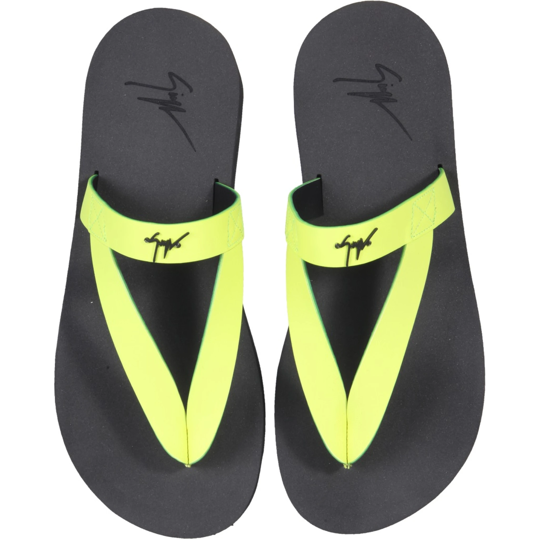 HYDRA SLIDE SANDALS