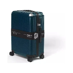 BANK ZIP DLX SPINNER 68